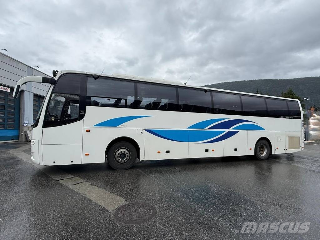 Volvo 9500. 7 Units! Zájezdové autobusy