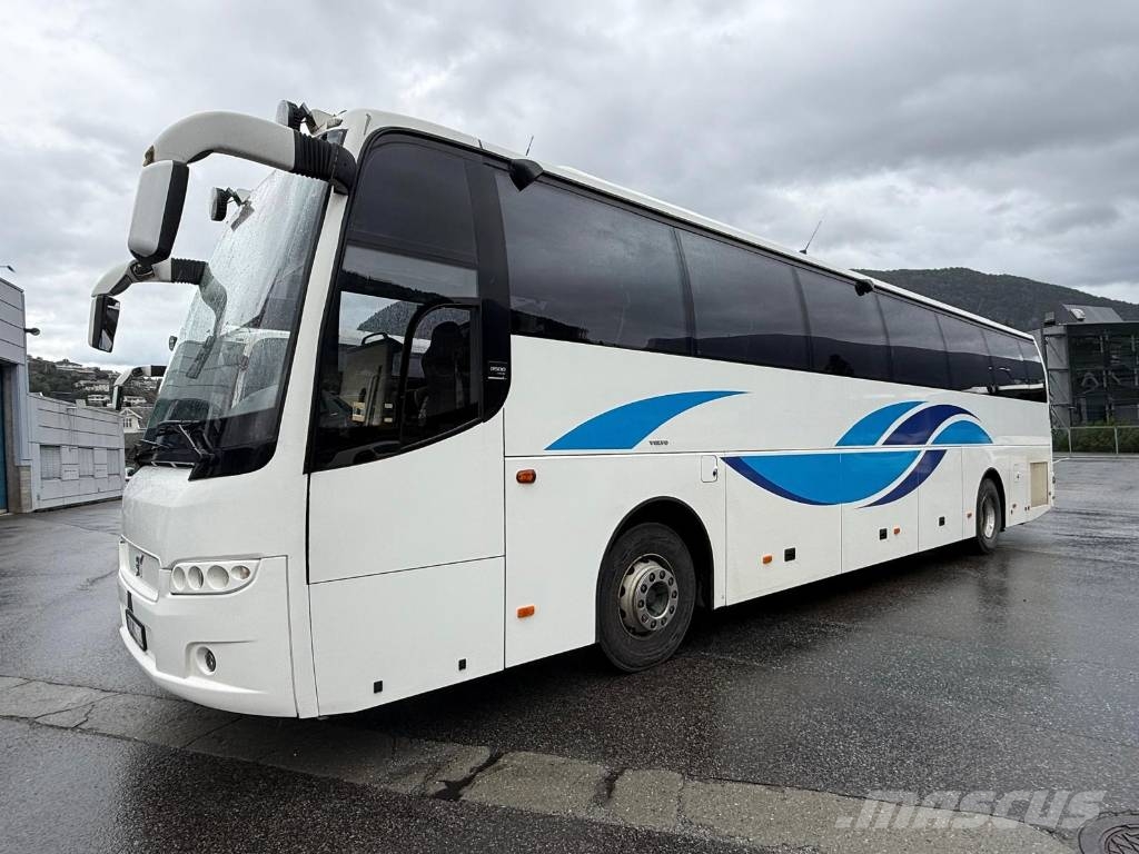Volvo 9500. 7 Units! Zájezdové autobusy
