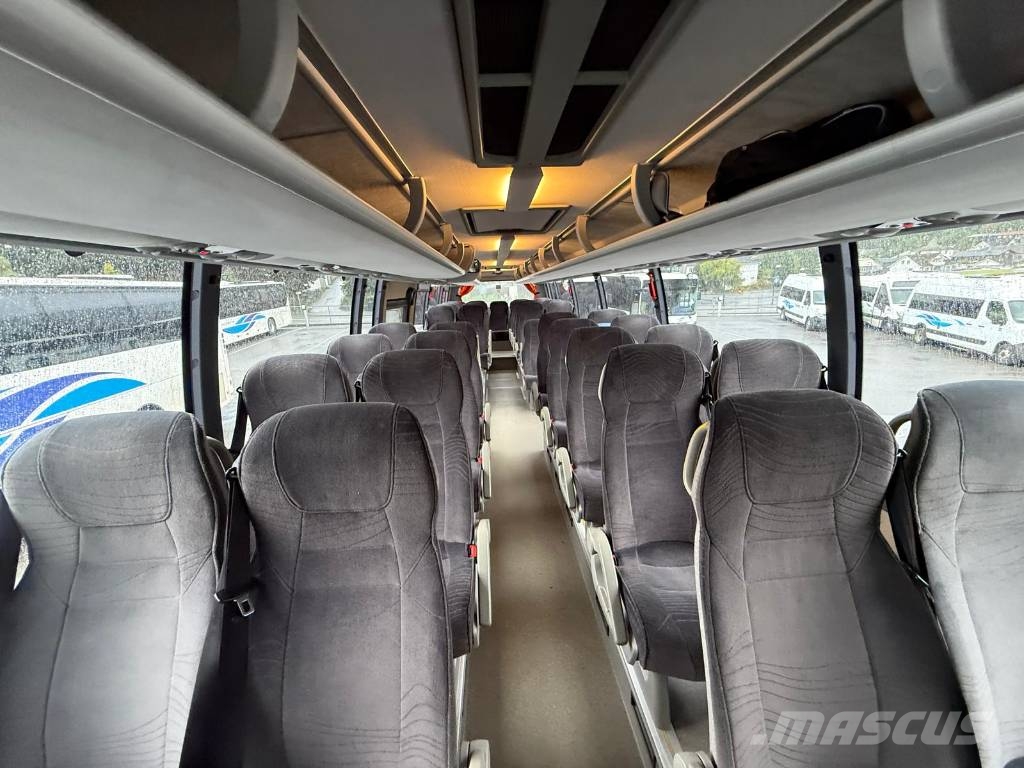 Volvo 9500. 7 Units! Zájezdové autobusy