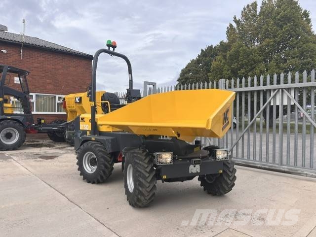 NC SW 1930 Dumpers de obras
