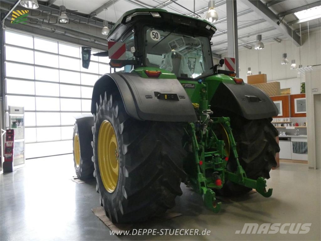 John Deere 8R 310 Agricultura - Otros