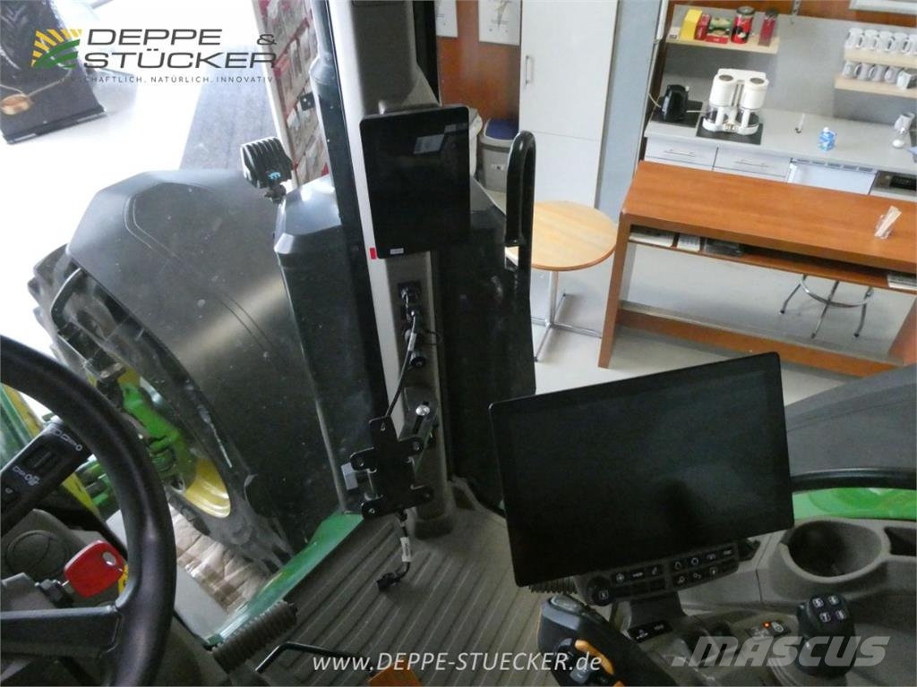 John Deere 8R 310 Agricultura - Otros