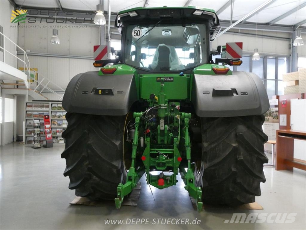 John Deere 8R 310 Agricultura - Otros