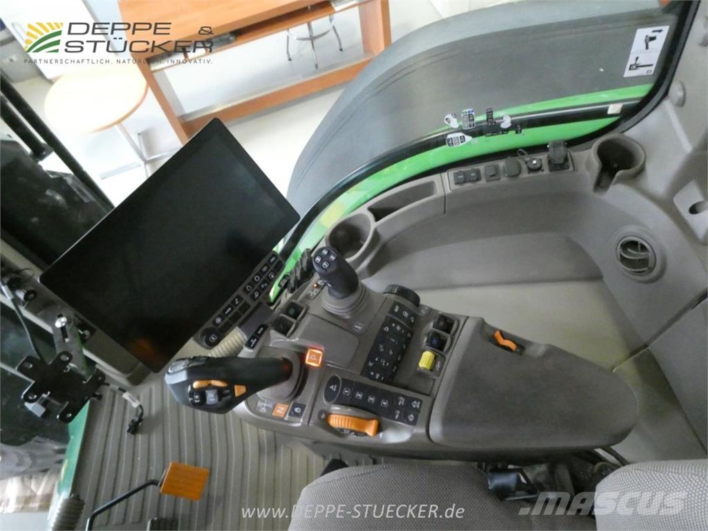 John Deere 8R 310 Agricultura - Otros