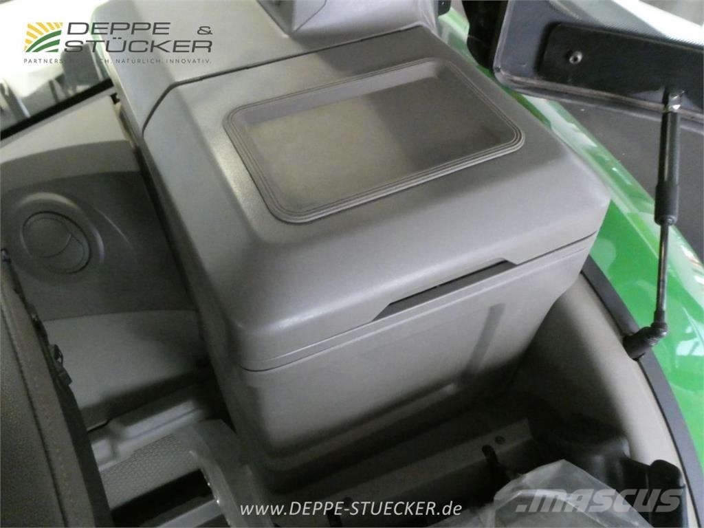 John Deere 8R 310 Agricultura - Otros