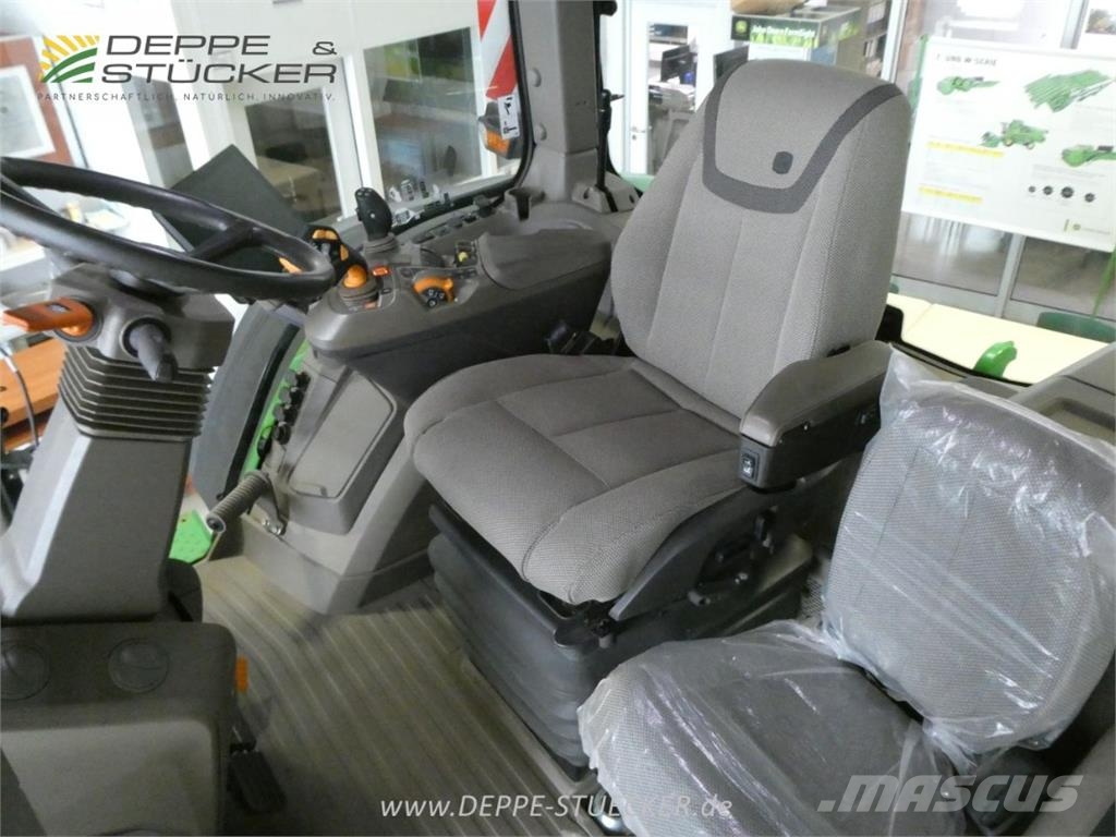 John Deere 8R 310 Agricultura - Otros