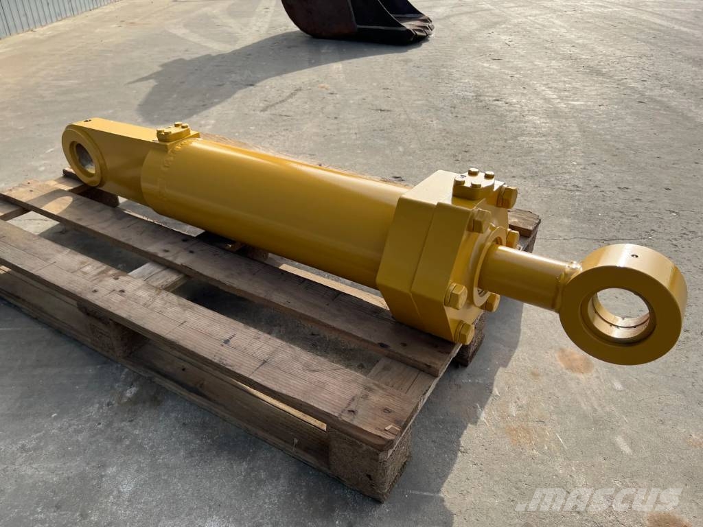 CAT D8 Cylinder Andre komponenter