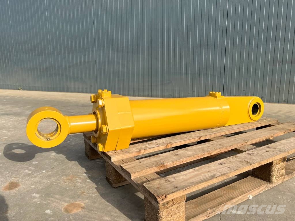 CAT D8 Cylinder Andre komponenter
