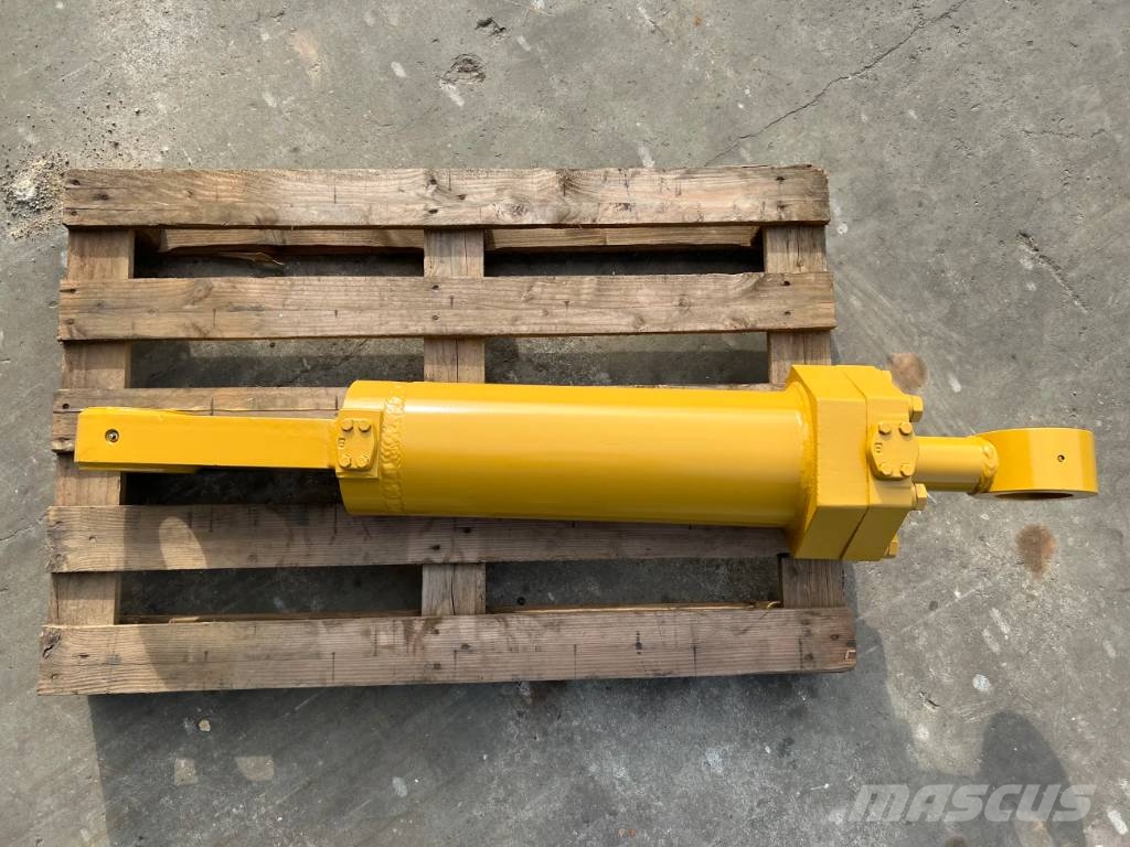 CAT D8 Cylinder Andre komponenter