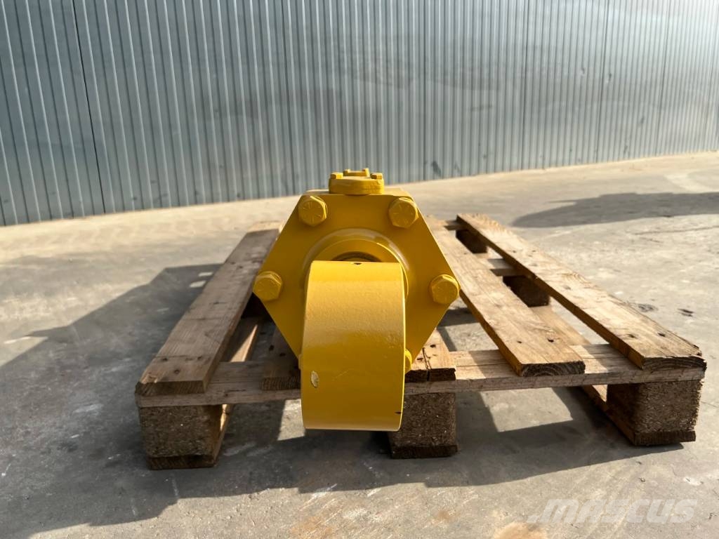 CAT D8 Cylinder Andre komponenter