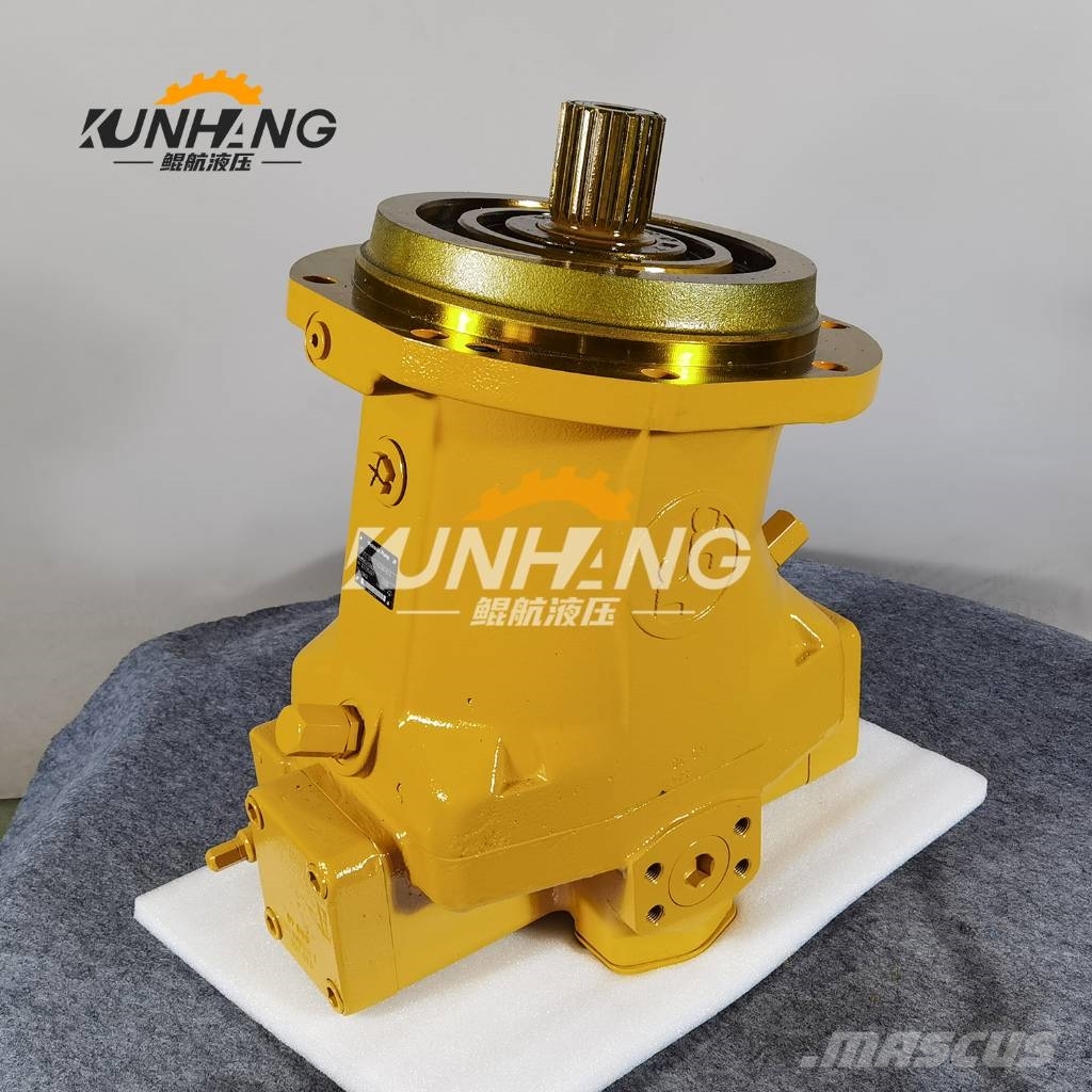 Komatsu PC1400-1 Hydraulic Pump A7VLO500 92960540 90339140 Prevodovka