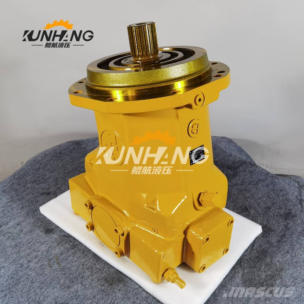 Komatsu PC1400-1 Hydraulic Pump A7VLO500 92960540 90339140 Prevodovka