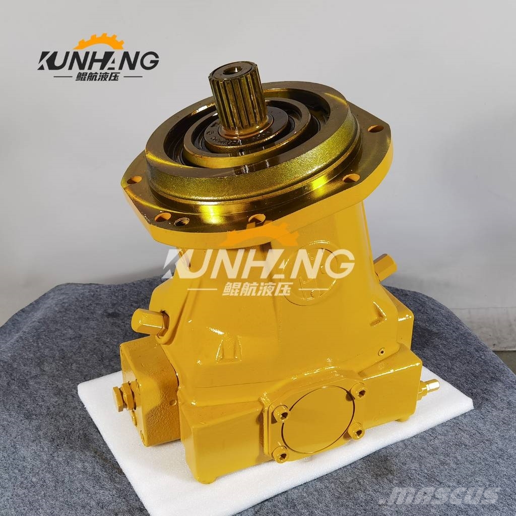 Komatsu PC1400-1 Hydraulic Pump A7VLO500 92960540 90339140 Prevodovka