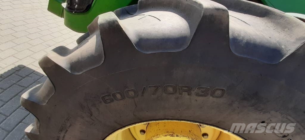 John Deere 8530 Traktoren