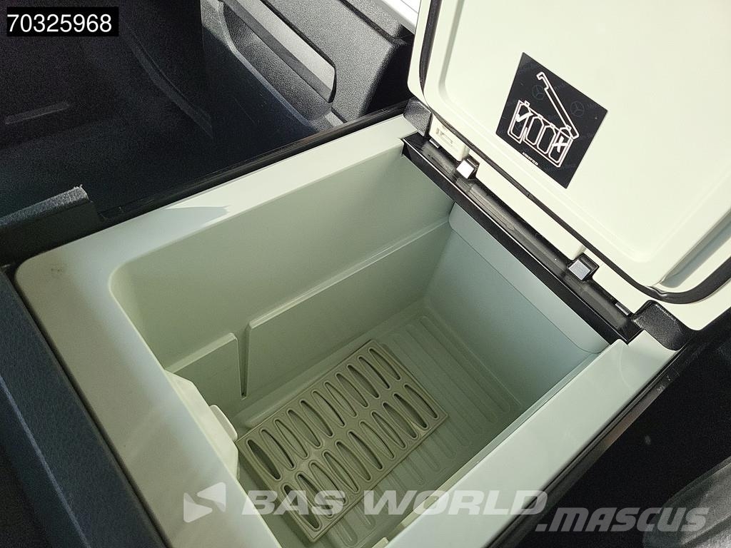 Mercedes-Benz Actros L 1845 4X2 BigSpace Retarder 2xTanks Standk Vlačilci
