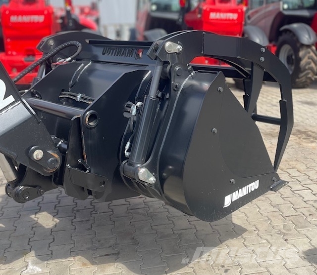 Manitou CBG 1850 DA MS Інше додаткове обладнання для тракторів