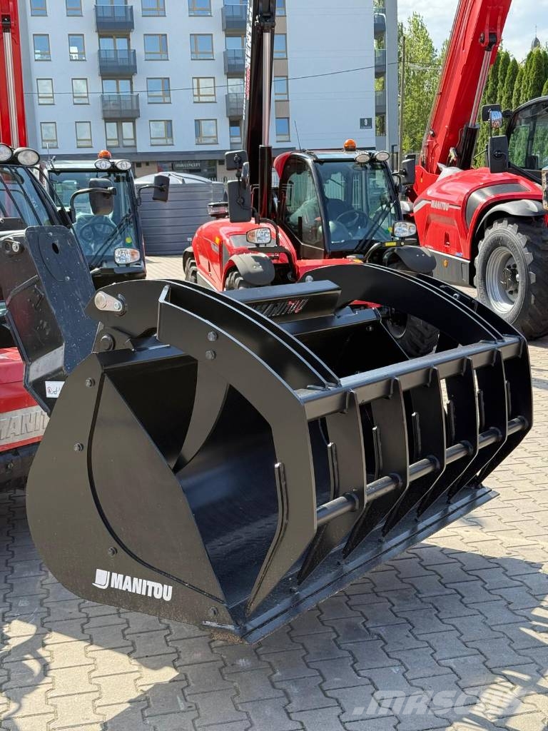 Manitou CBG 1850 DA MS Інше додаткове обладнання для тракторів