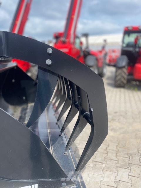 Manitou CBG 1850 DA MS Інше додаткове обладнання для тракторів