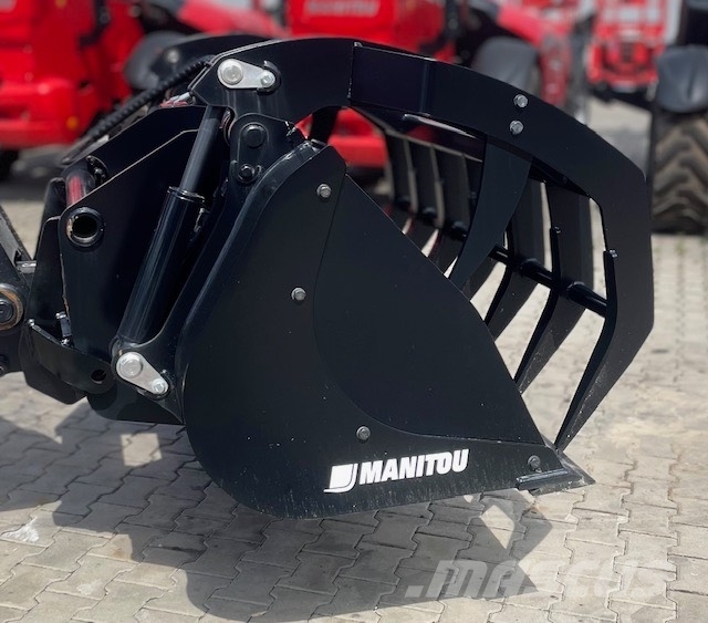 Manitou CBG 1850 DA MS Інше додаткове обладнання для тракторів