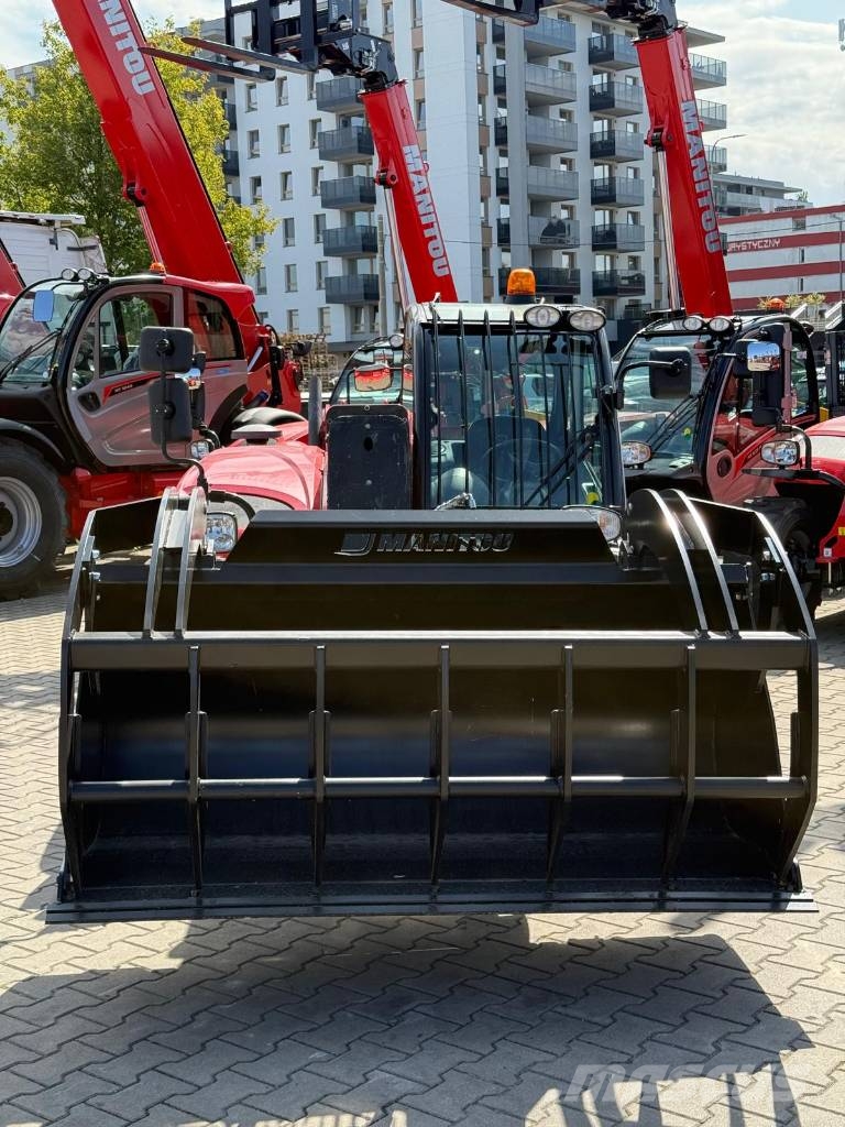 Manitou CBG 1850 DA MS Інше додаткове обладнання для тракторів