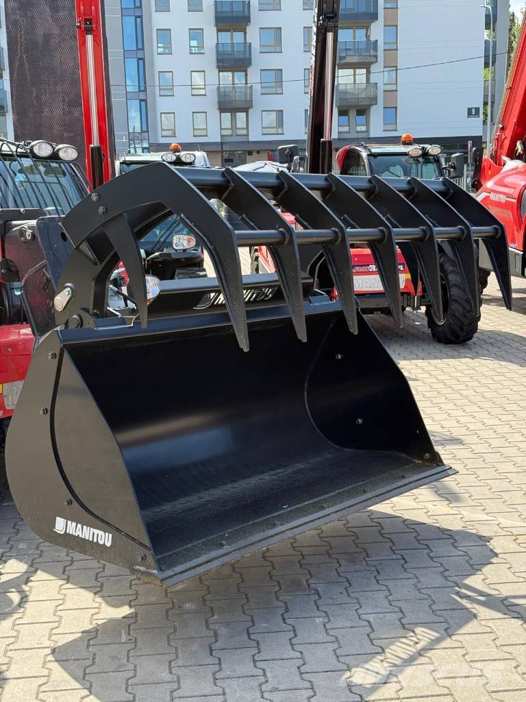 Manitou CBG 1850 DA MS Інше додаткове обладнання для тракторів