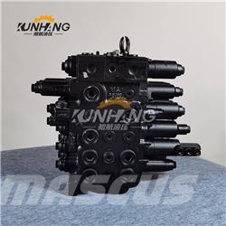Kobelco KMX15 Control Bank SK250-6E Main Control Valve 传动装置