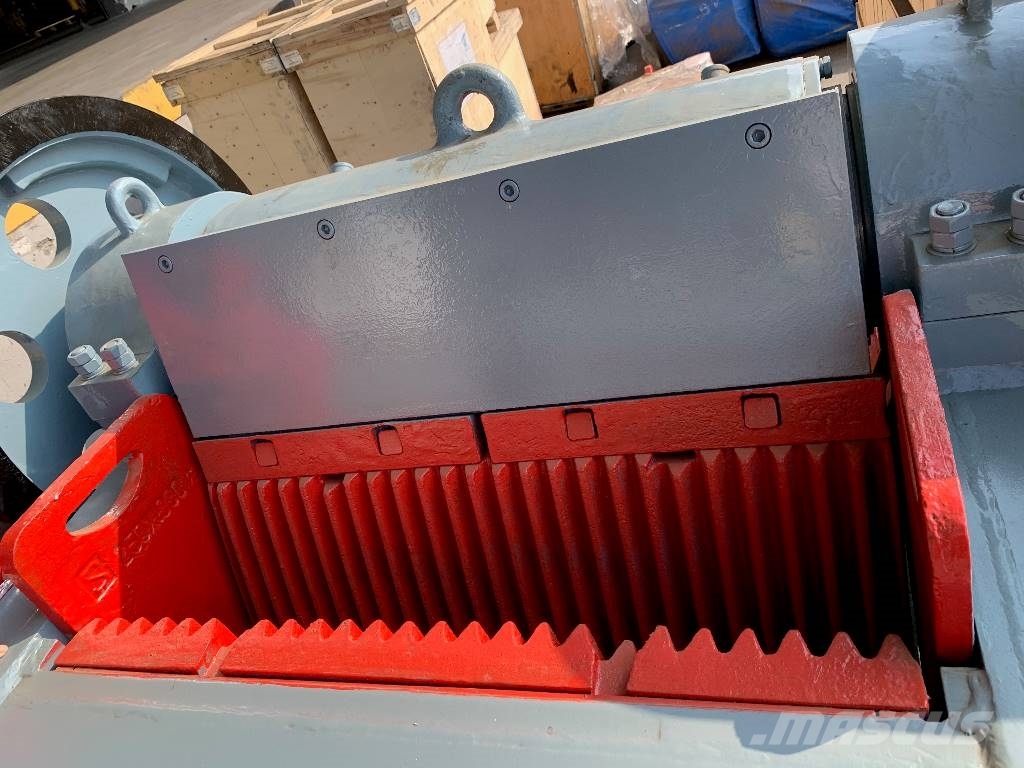 Kinglink PEX250x1000 Vergruizers