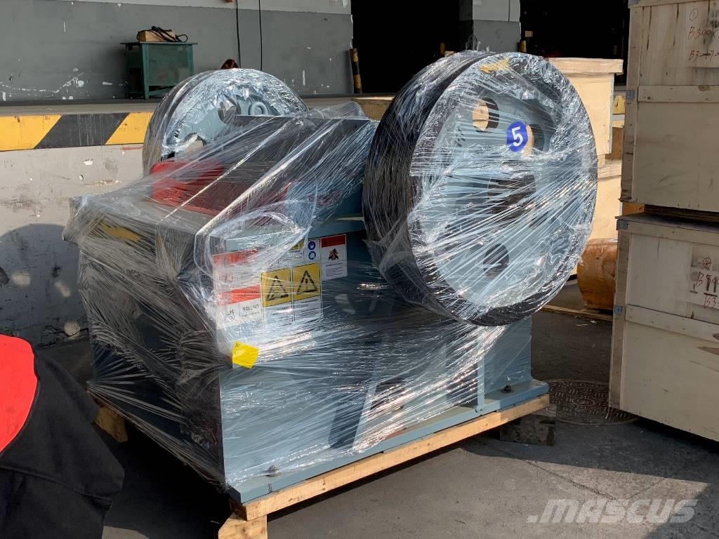 Kinglink PEX250x1000 Vergruizers