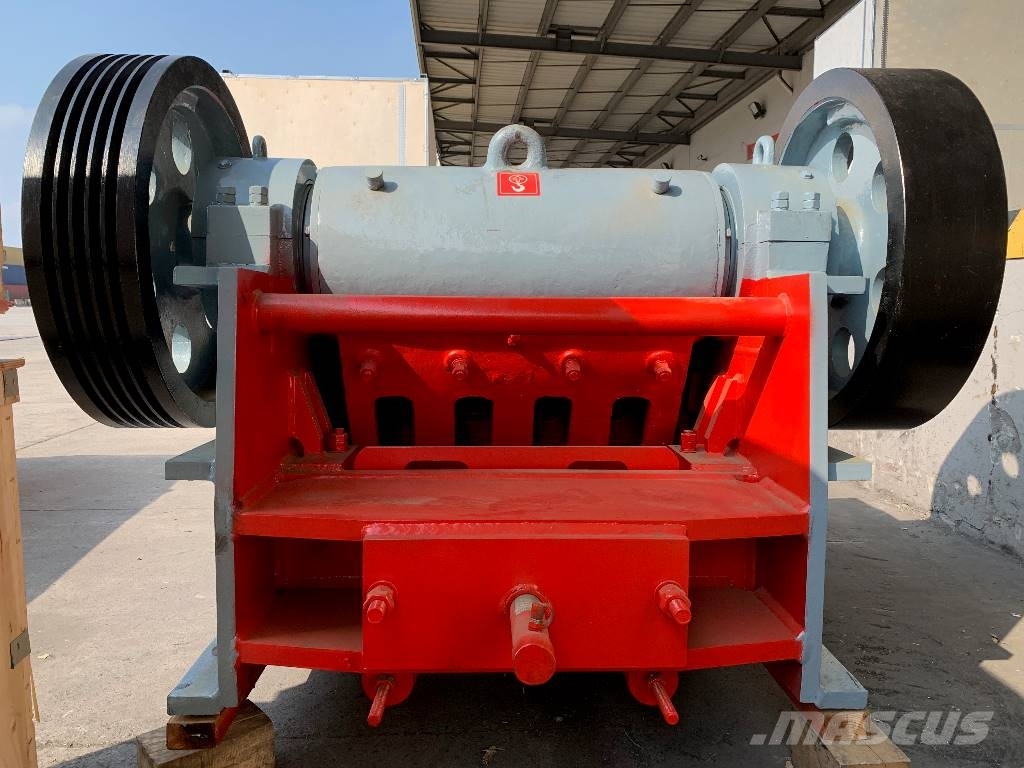 Kinglink PEX250x1000 Vergruizers