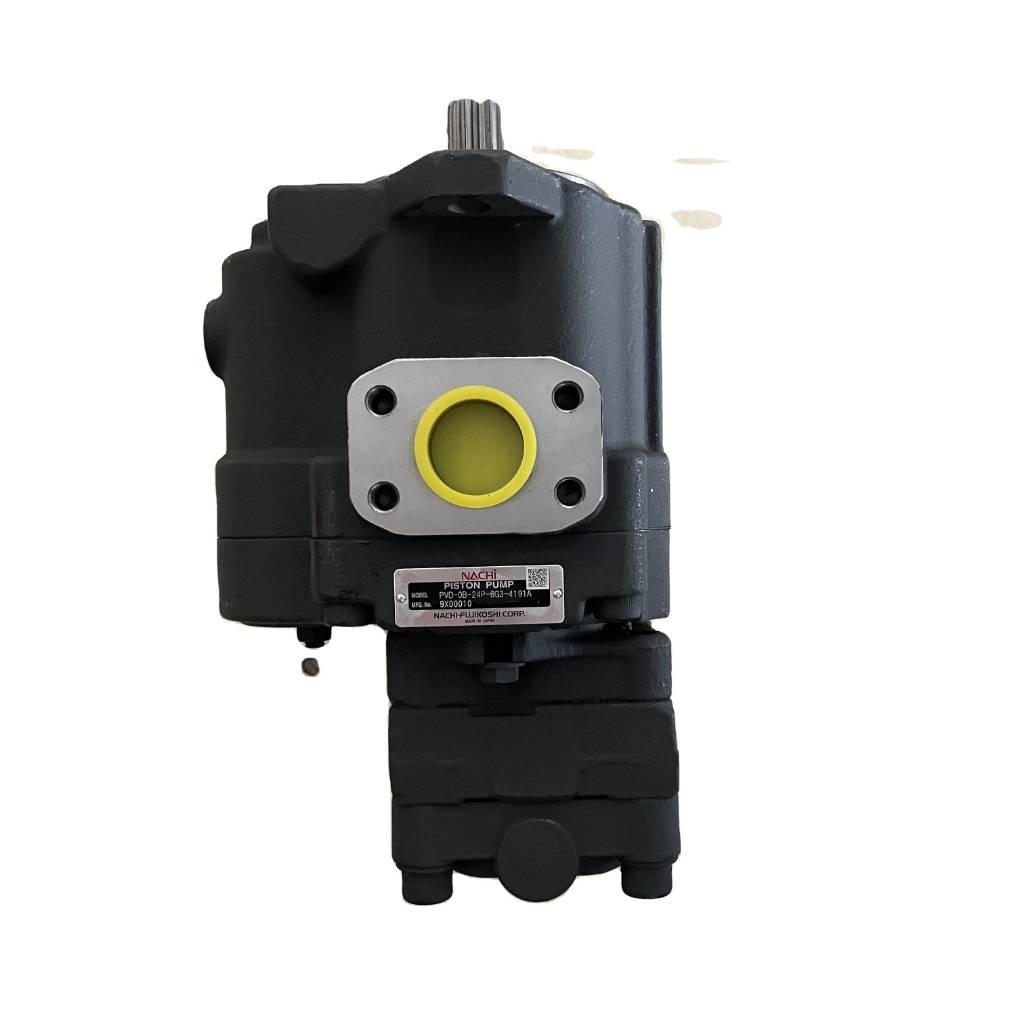 Hitachi ZX26U-5A Hydraulic Pump YD00006789 Transmisija