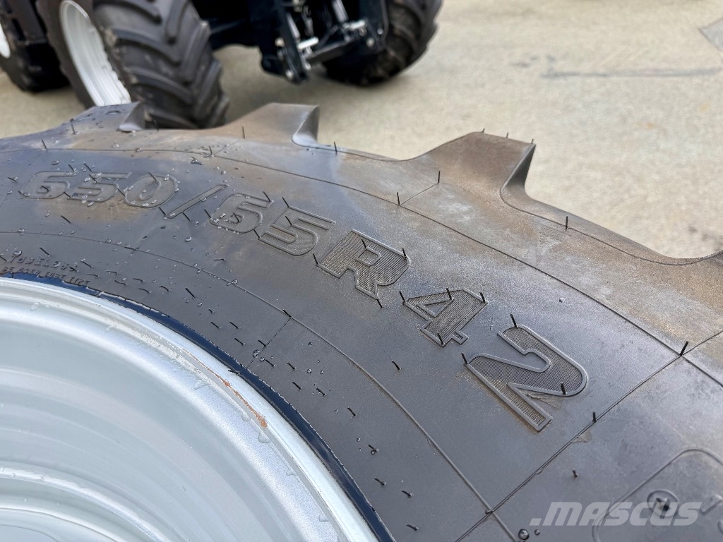 Firestone Maxi Traction 65 – 650/65 R42 Pneumatici, ruote e cerchioni