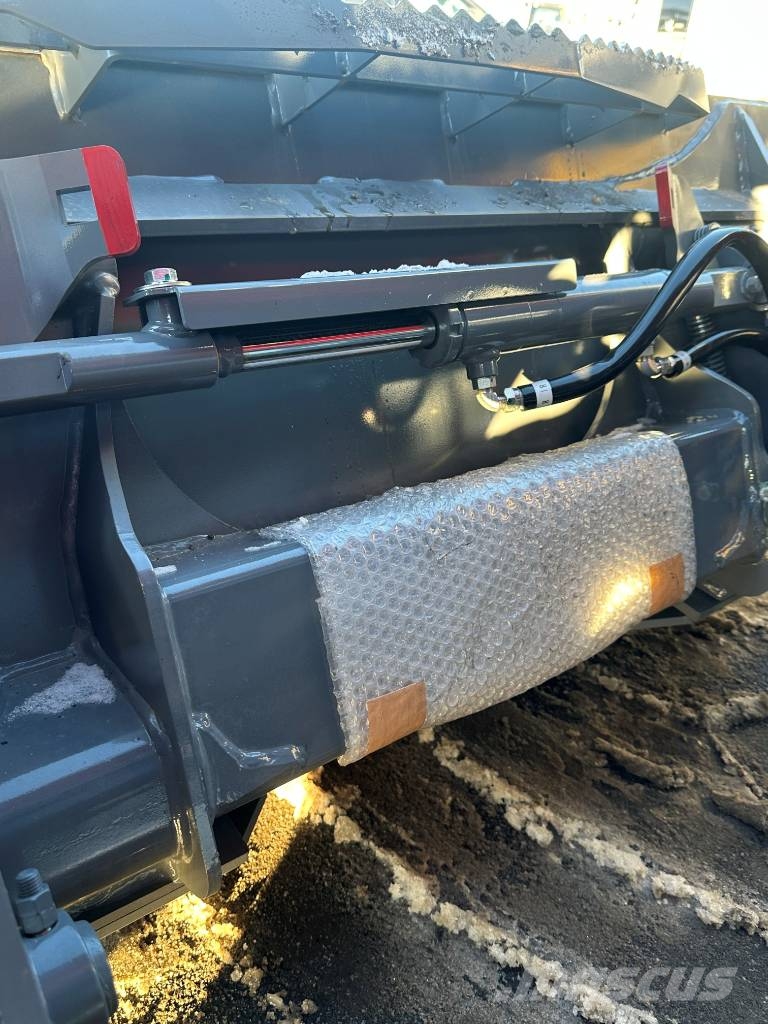 Takeuchi TL12V-2 Lánctalpas homlokrakodók