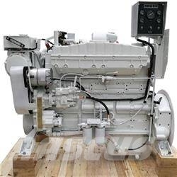 Cummins KTA19-M470 motor for cargo ships/passenger ships Ladijski motorji