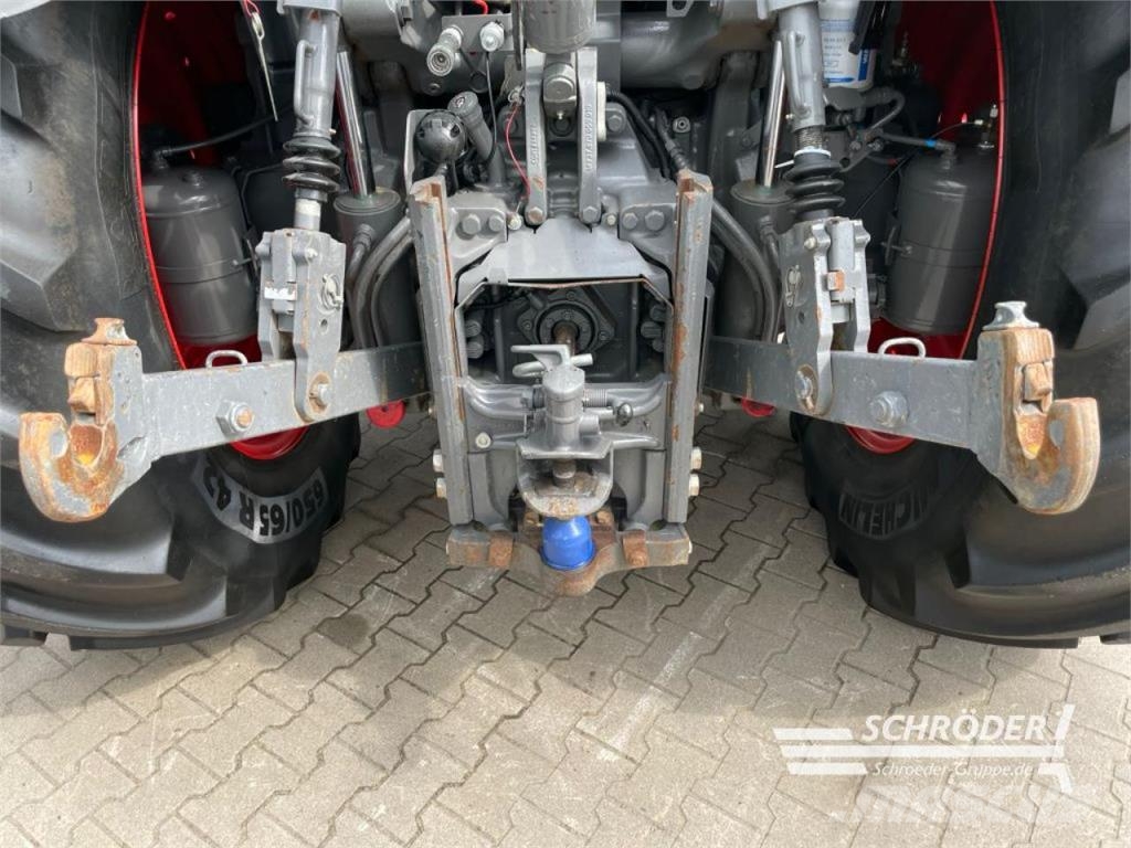 Fendt 720 S4 PROFI PLUS | RTK Traktorok