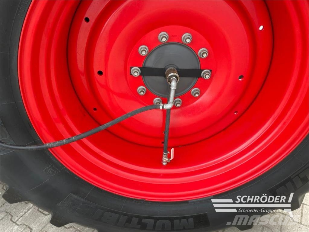 Fendt 720 S4 PROFI PLUS | RTK Traktorok