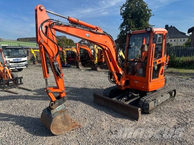 Kubota U 35-3 alpha 3 Minibagger 22.500 EUR Minibagger < 7t