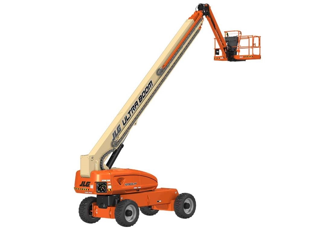 JLG 1200 SJP Knikarmhoogwerkers