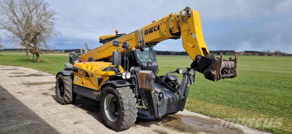 Dieci 40.14 GD Kurottajat