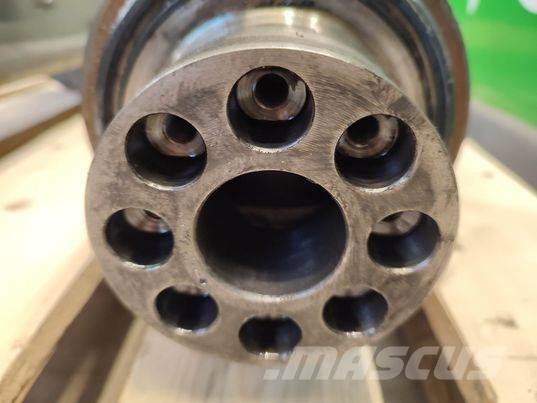 ZF MT-L 301511 (4472404151B) differential Transmissão