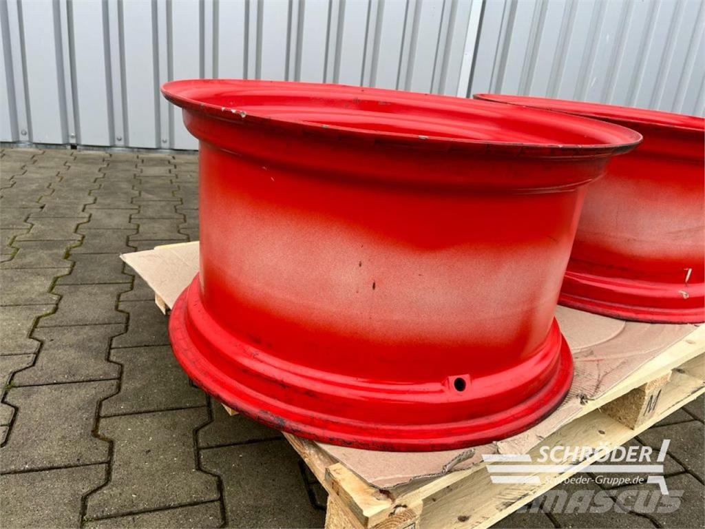 2X FIXFELGE 13 X 24 Gume, točkovi i felne