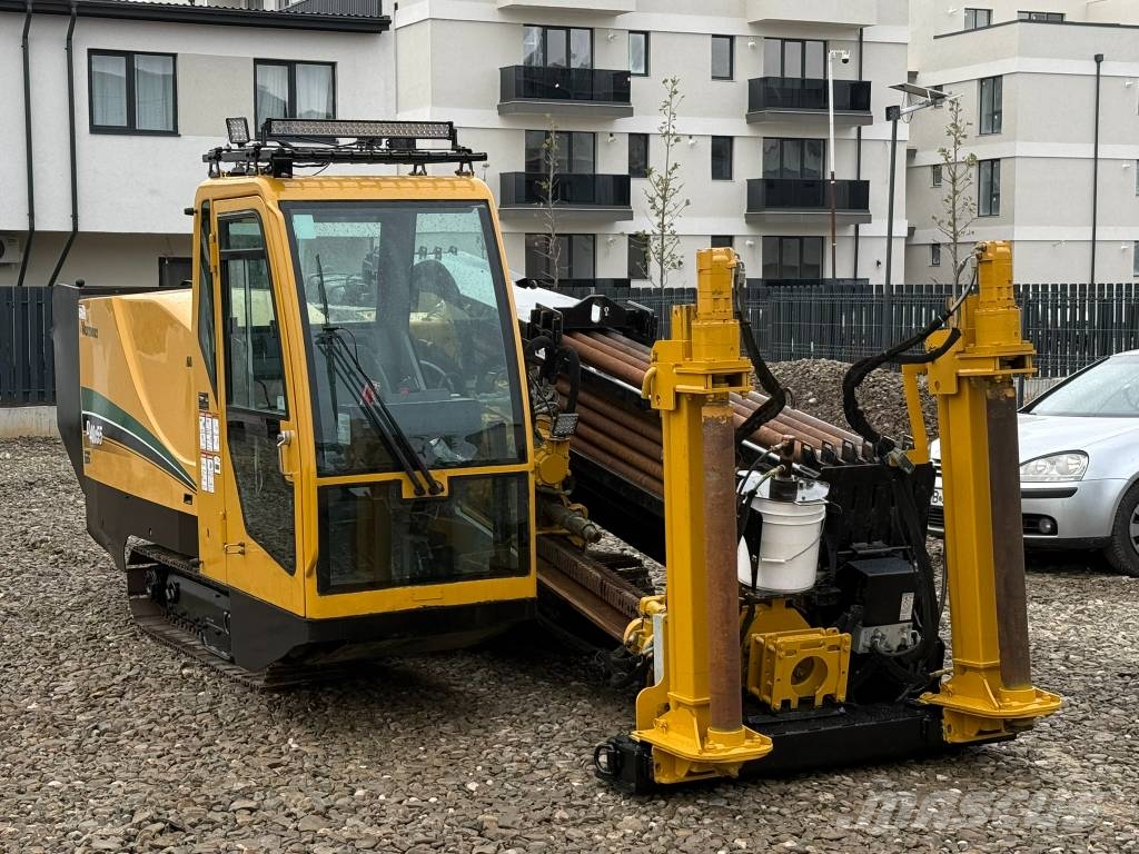 Vermeer D 40x55 S3 Horisontaalsed puurmasinad