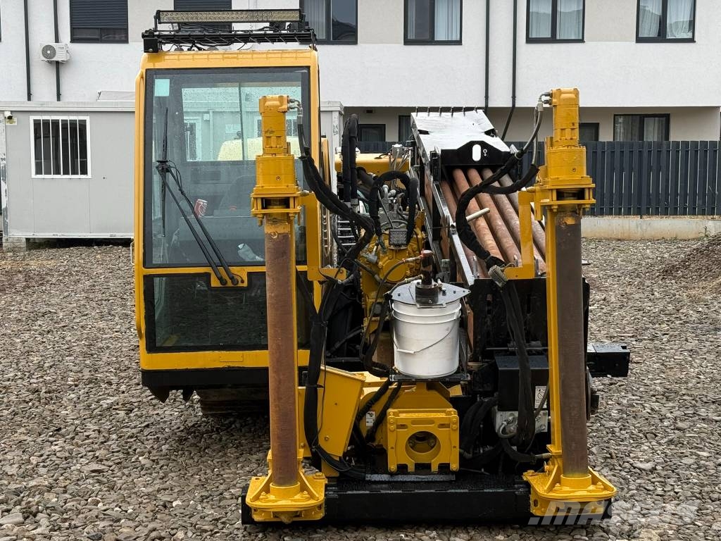 Vermeer D 40x55 S3 Horisontaalsed puurmasinad