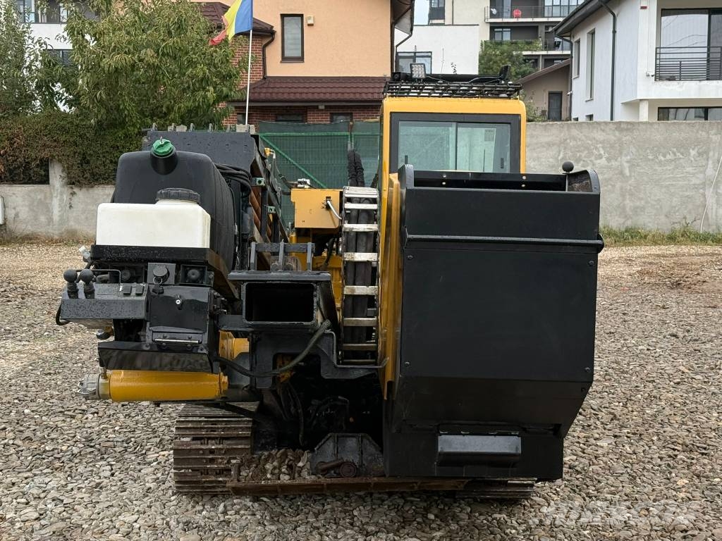 Vermeer D 40x55 S3 Horisontaalsed puurmasinad