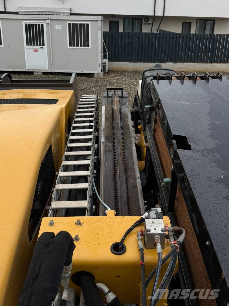 Vermeer D 40x55 S3 Horisontaalsed puurmasinad