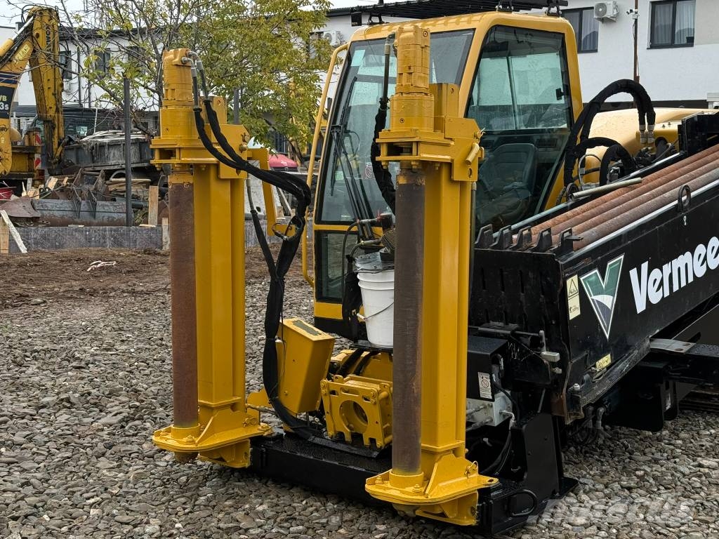Vermeer D 40x55 S3 Horisontaalsed puurmasinad
