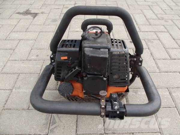 Impact Wrench VESSEL GT-3500 GE Rail Matériel ferroviaire