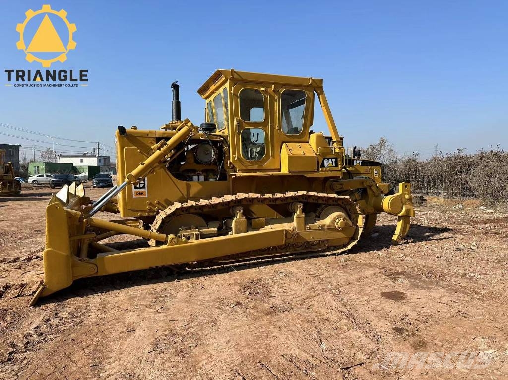 CAT D 8 K Buldožerji goseničarji