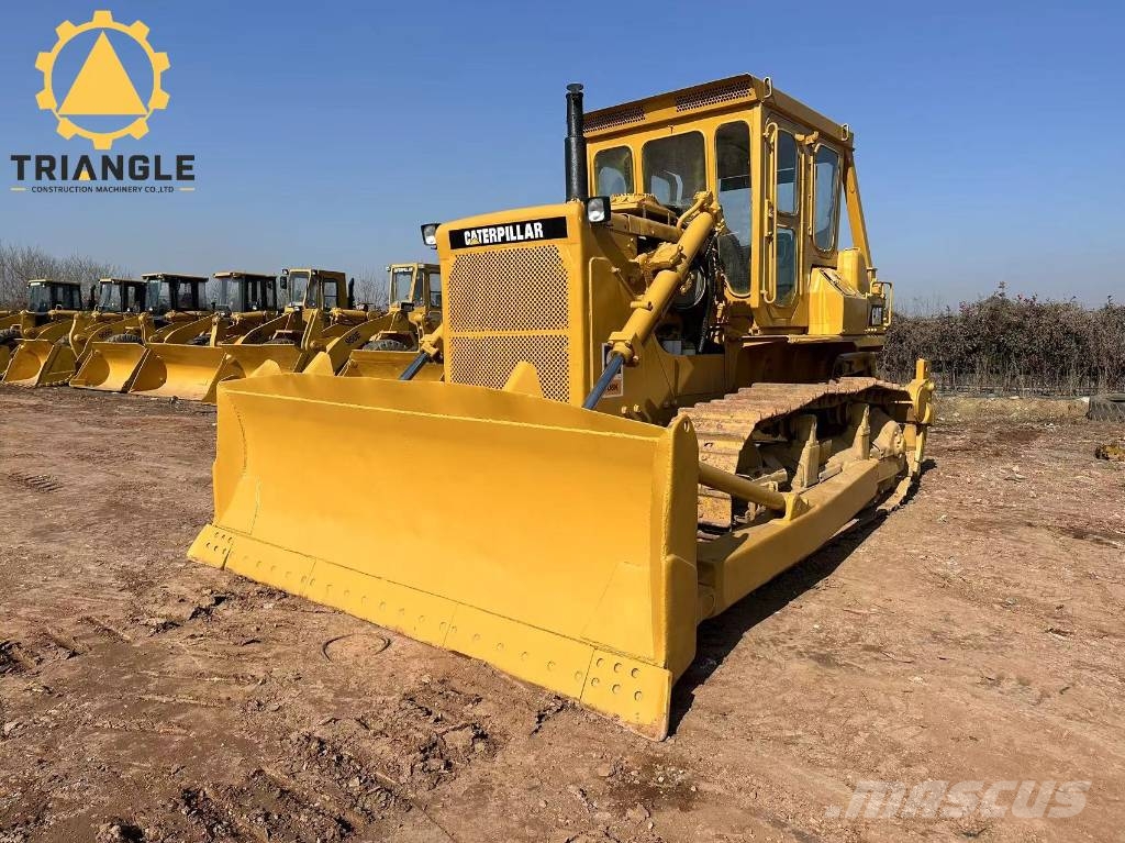 CAT D 8 K Buldožerji goseničarji