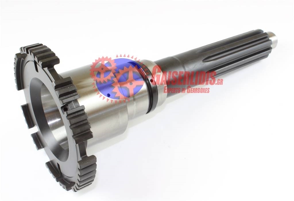 CEI Input shaft 20781951 for VOLVO Versnellingsbakken