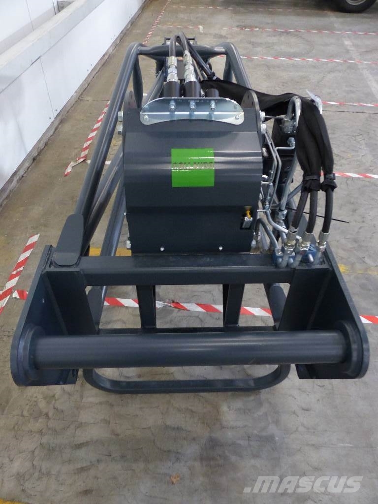Magni Jib Winch 2 Ton | New 其他组件